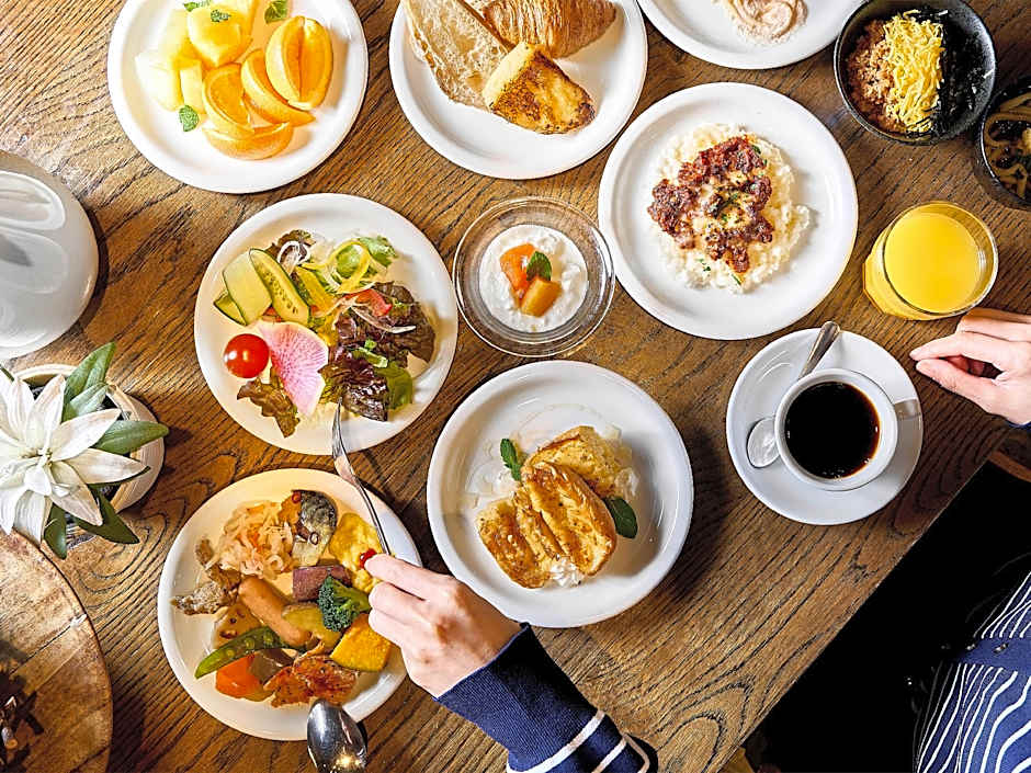 Daiwa Roynet Hotel Kokura Ekimae