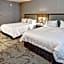 Hampton Inn By Hilton Fresno Airport