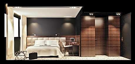 DAY USE (10:00-16:30) Standard Double or Twin Room