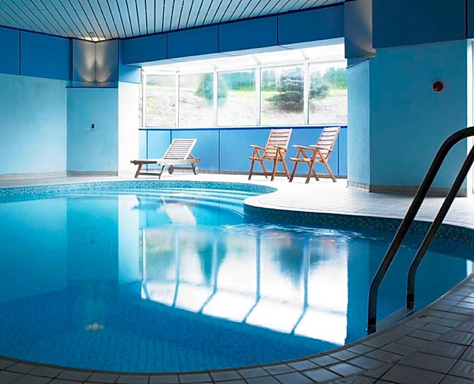 Hunton Park Hotel