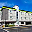 THE ATRIUM HOTEL - SFO AIRPORT FREE! - Shuttle Bus - Parking - WIFI