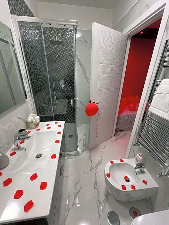 B&B IL PICCOLO PRINCIPE