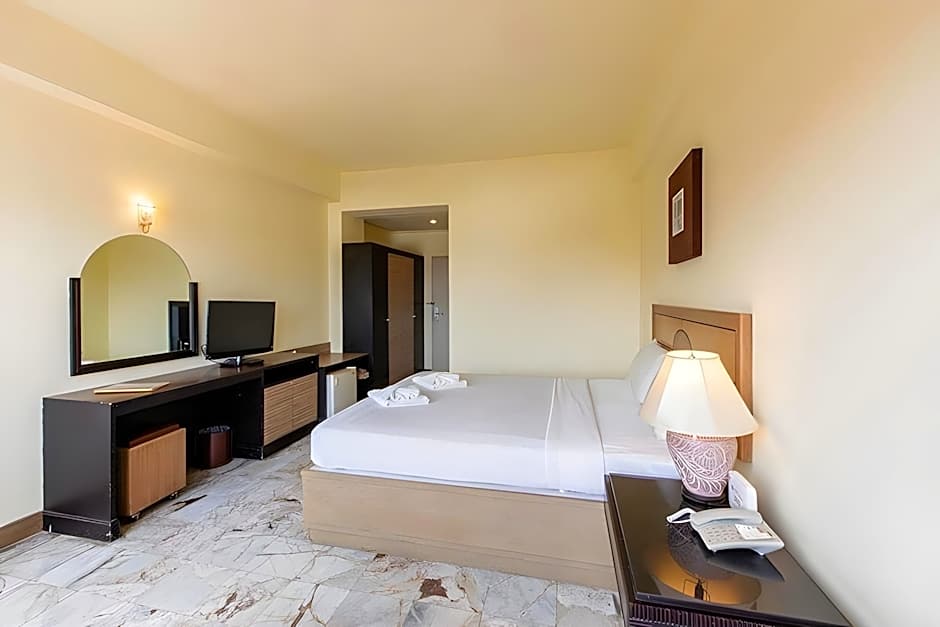 Nonthaburi Palace Hotel