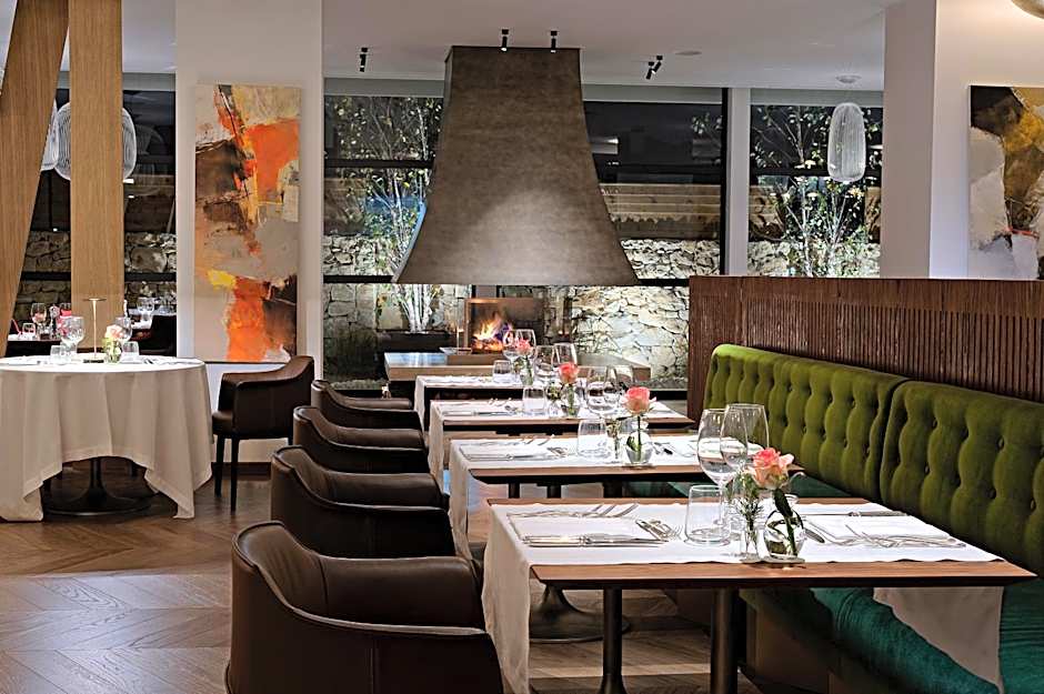 Esplanade Tergesteo - Luxury Retreat