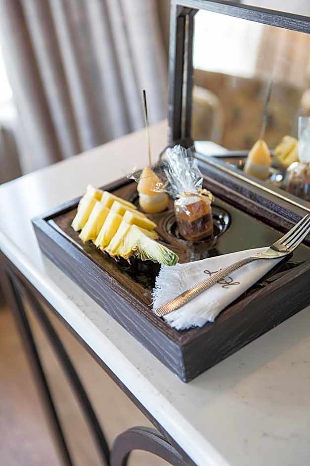 Labourdonnais Waterfront Hotel