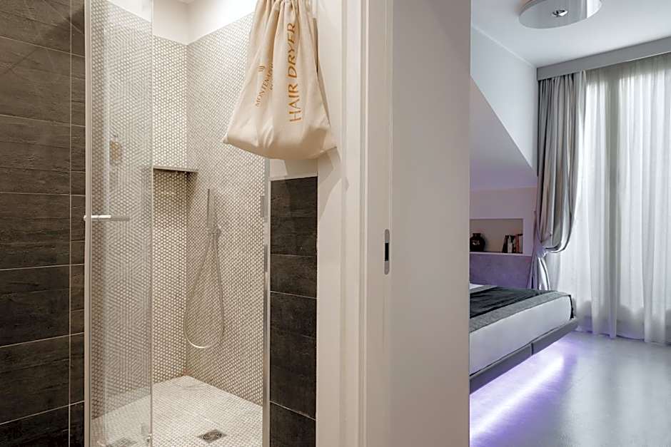 Montenapoleone Suites