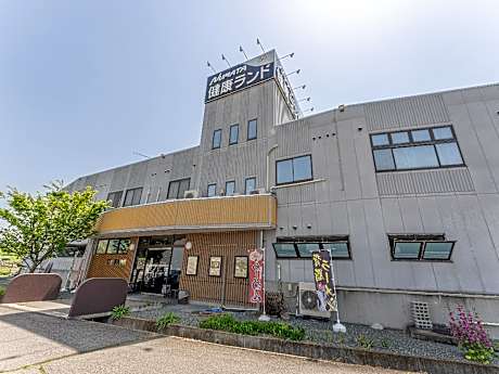 RV park plus Numata Kenko Land