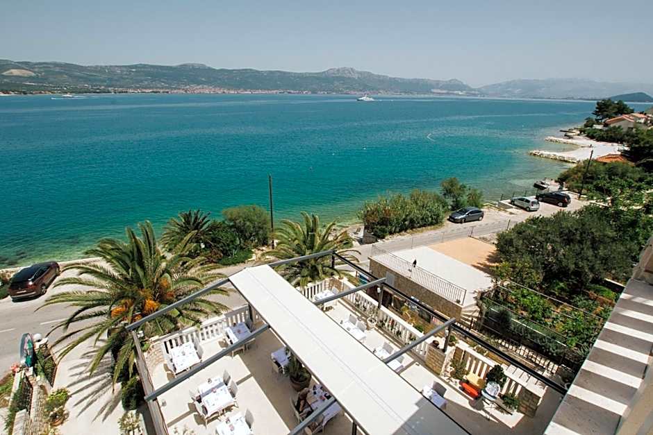 Hotel Vila Tina
