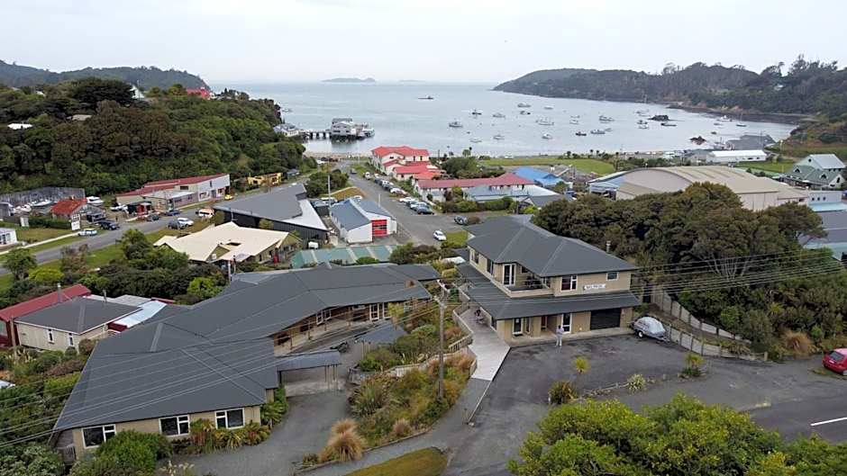 The Bay Motel