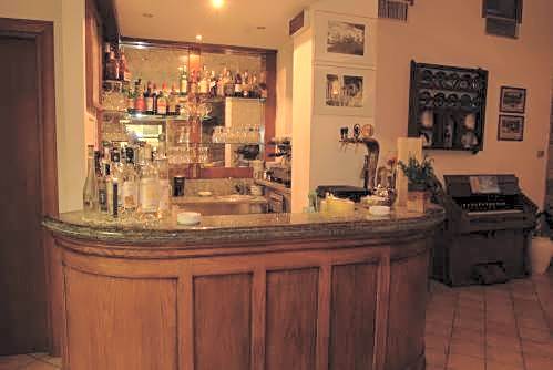 Residence Antico Crotto