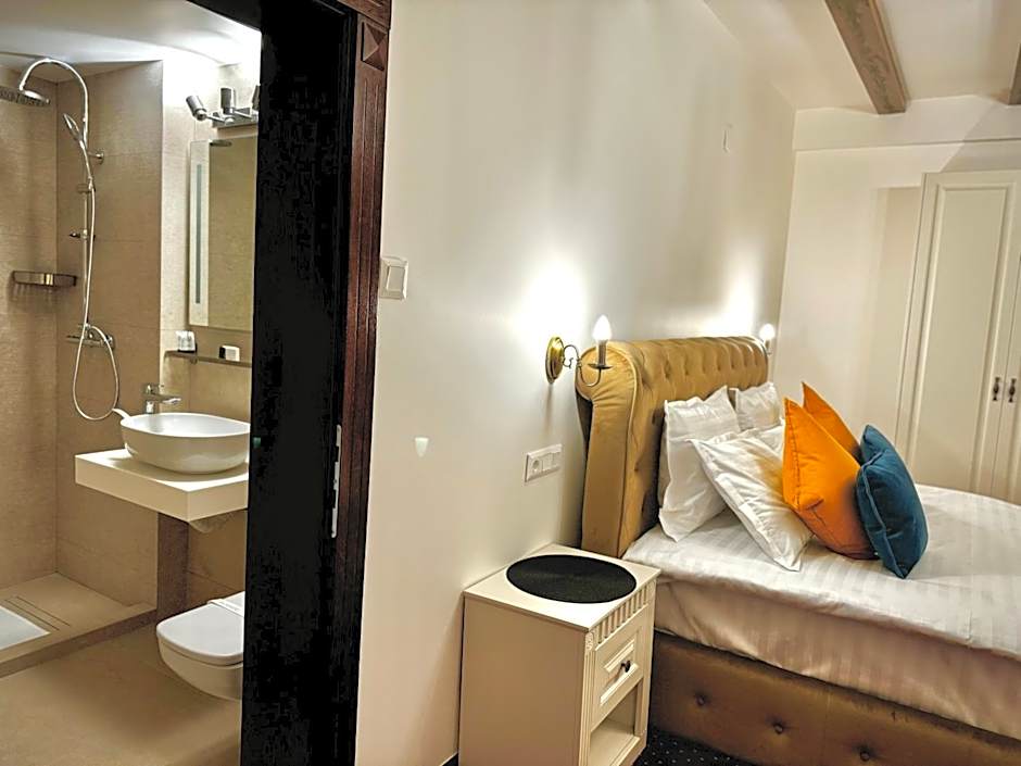 Vila Șipot - Casa Arhitecților