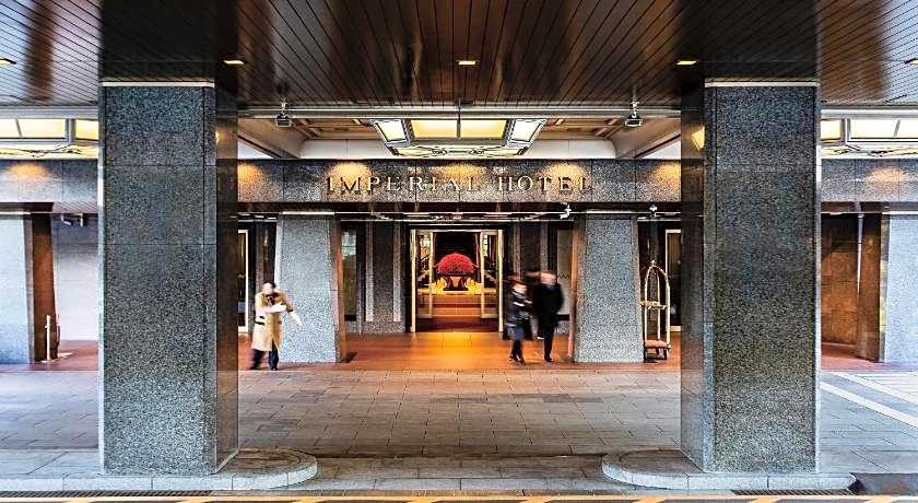 Imperial Hotel Tokyo