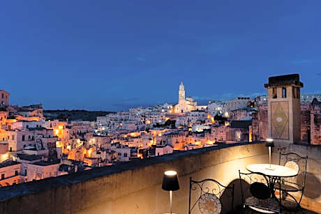 Lo Stemma Luxury Boutique Hotel