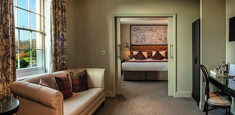 De Vere Venues Wokefield Park