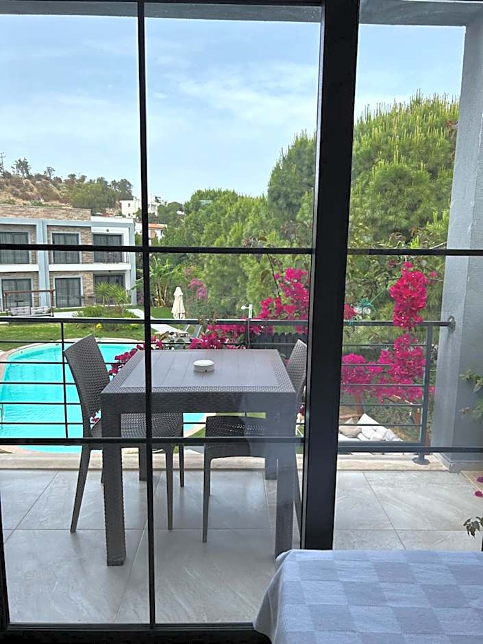 Malta Hotel Bodrum