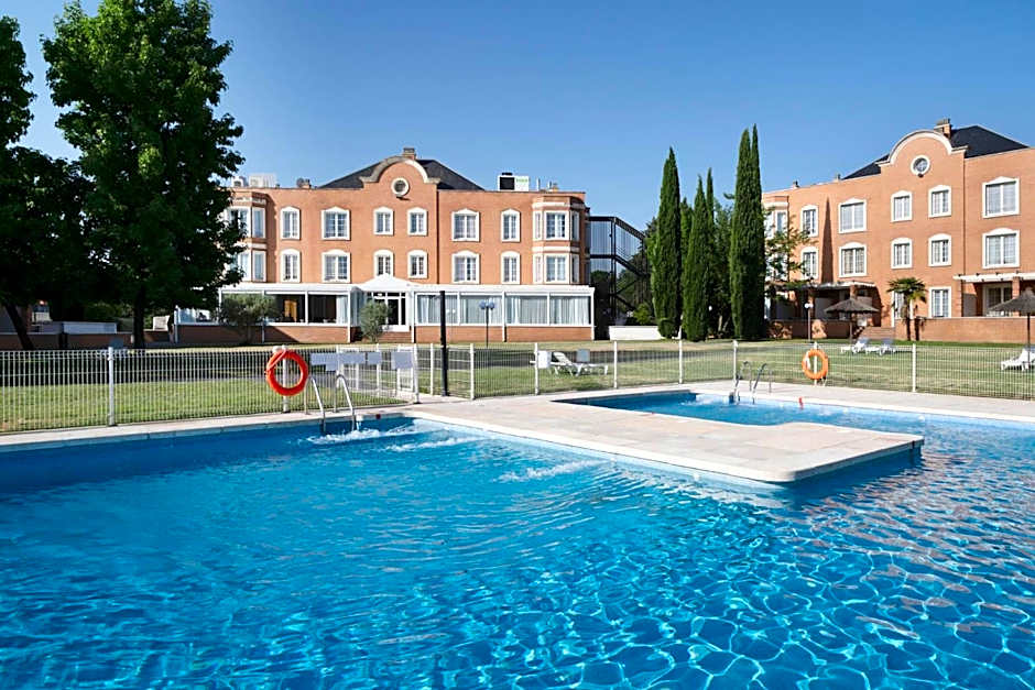 Exe Zarzuela Park