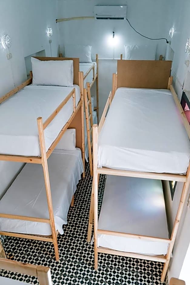 Boho 27 Hostel Marrakech