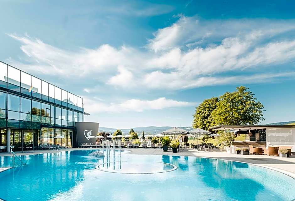 Hotel und Therme NOVA