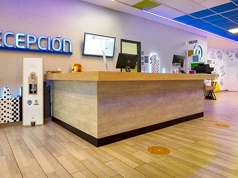 ibis Budget Barranquilla