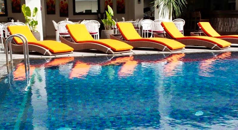 Losari Sunset Hotel