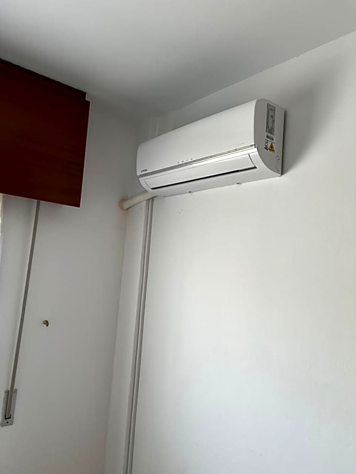 Marethea rooms