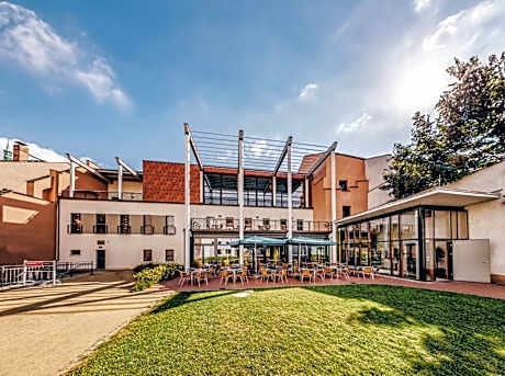DJH Jugendherberge Görlitz Altstadt