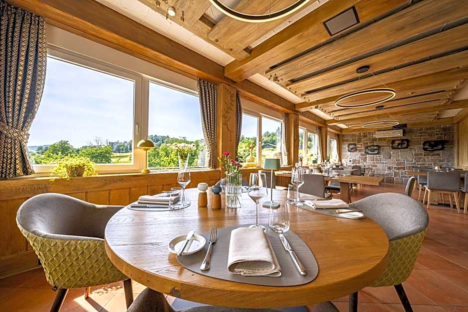 Weinhotel Pfeffer & Salz