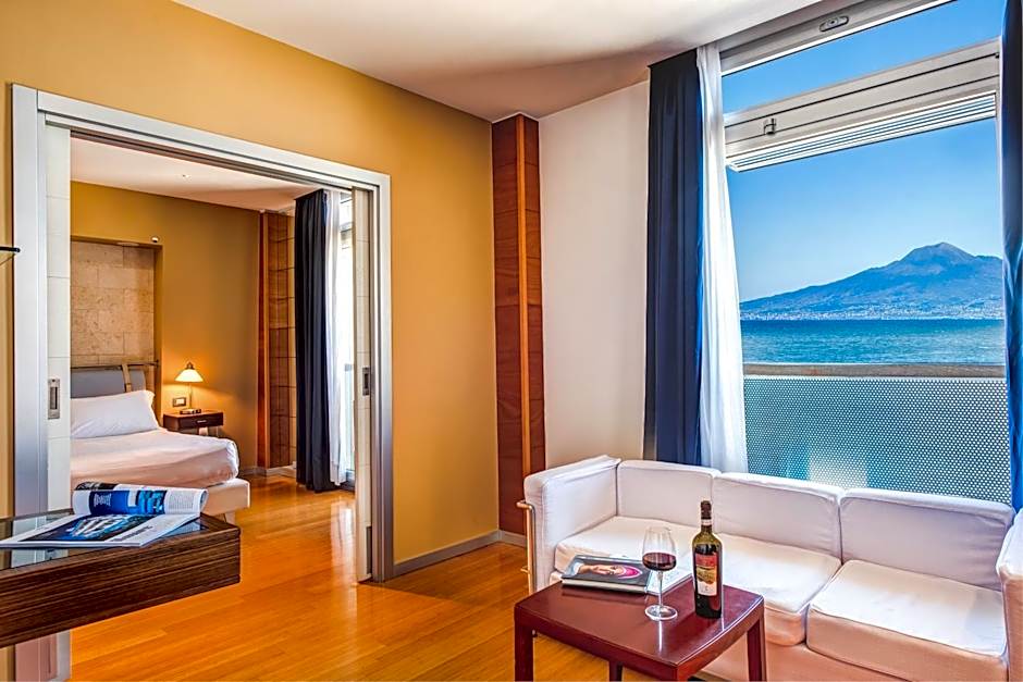 Towers Hotel Stabiae Sorrento Coast