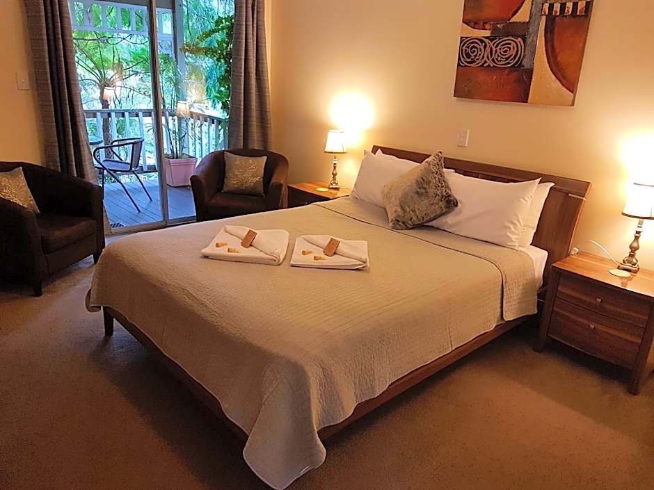 Adamsons Riverside Accommodation