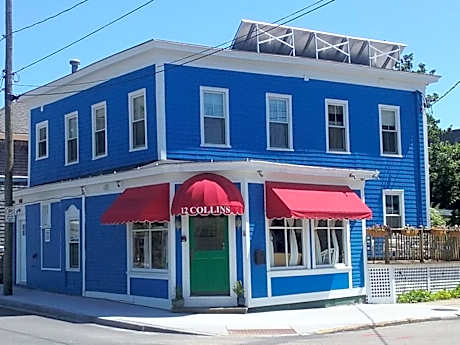 The Henry Collins Inn