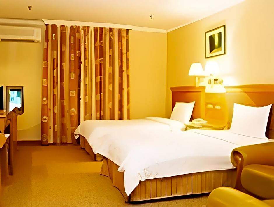 Kaiserdom Hotel Guangzhou Hainan
