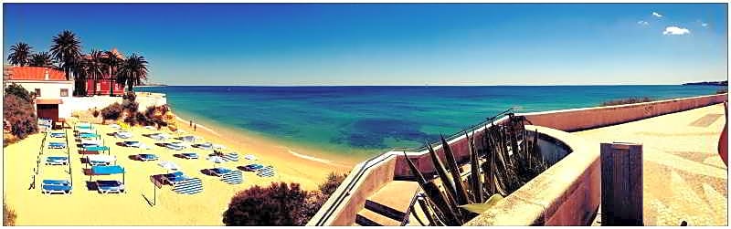 Hotel Apartamento Rosamar I