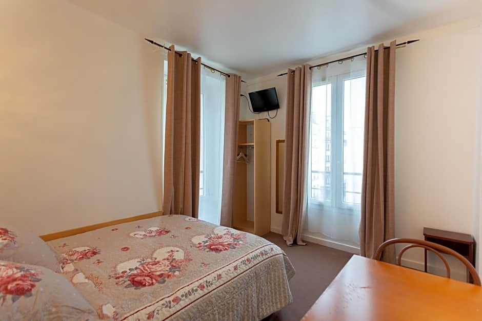 Ideal Hotel