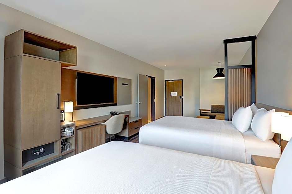 Hyatt Place Prince George