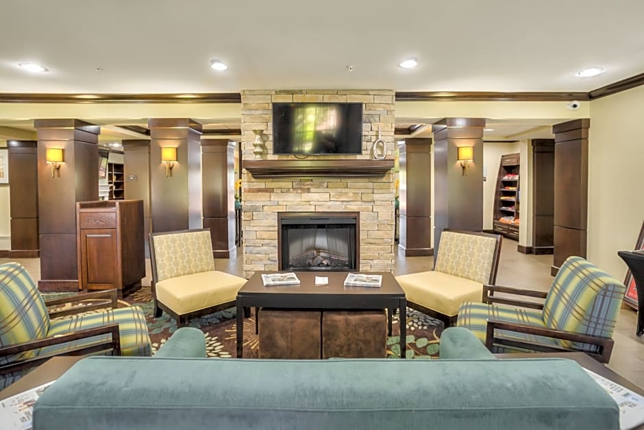Staybridge Suites Houston NW - Willowbrook, an IHG Hotel