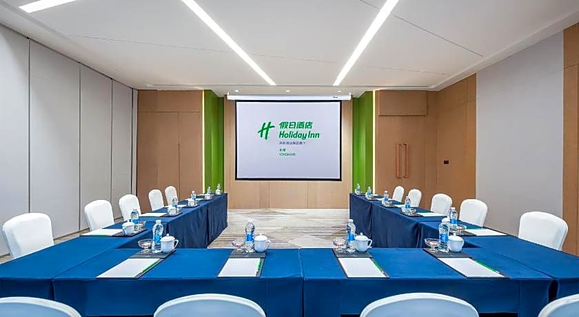 Holiday Inn Yongkang By IHG