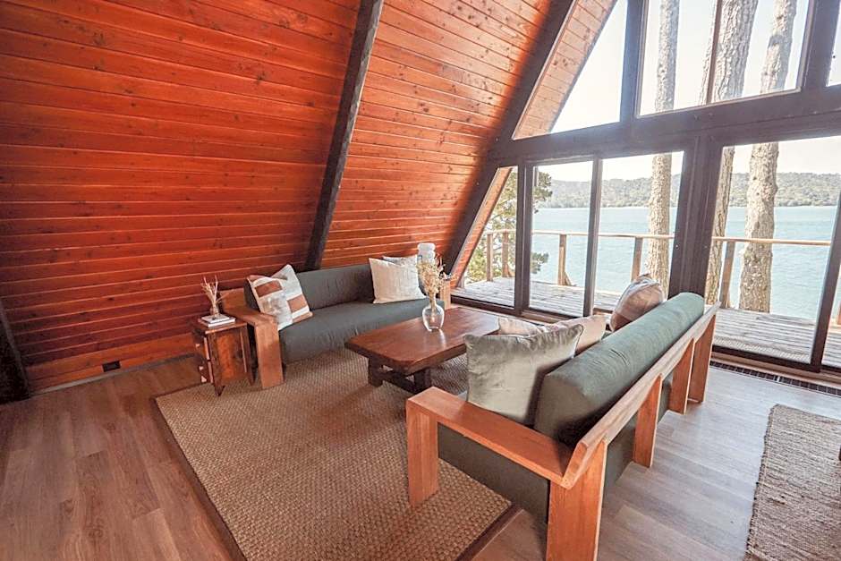 Lodge At Marconi