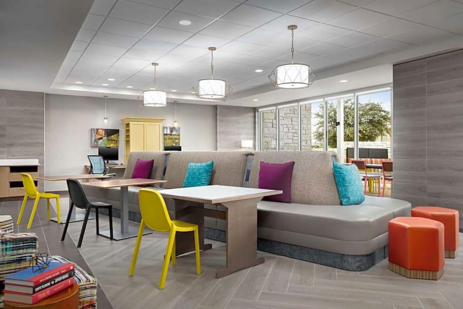 Home2 Suites by Hilton Laredo North