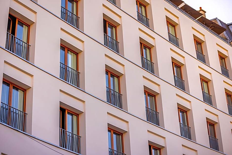 The People - Paris Nation