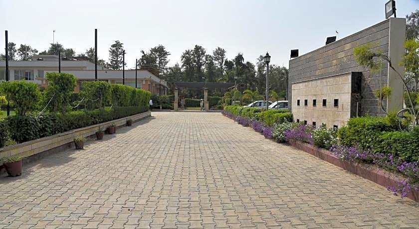 Opulent By Udman Chattarpur