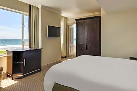 Superior Two Bedroom with Partial Sea View