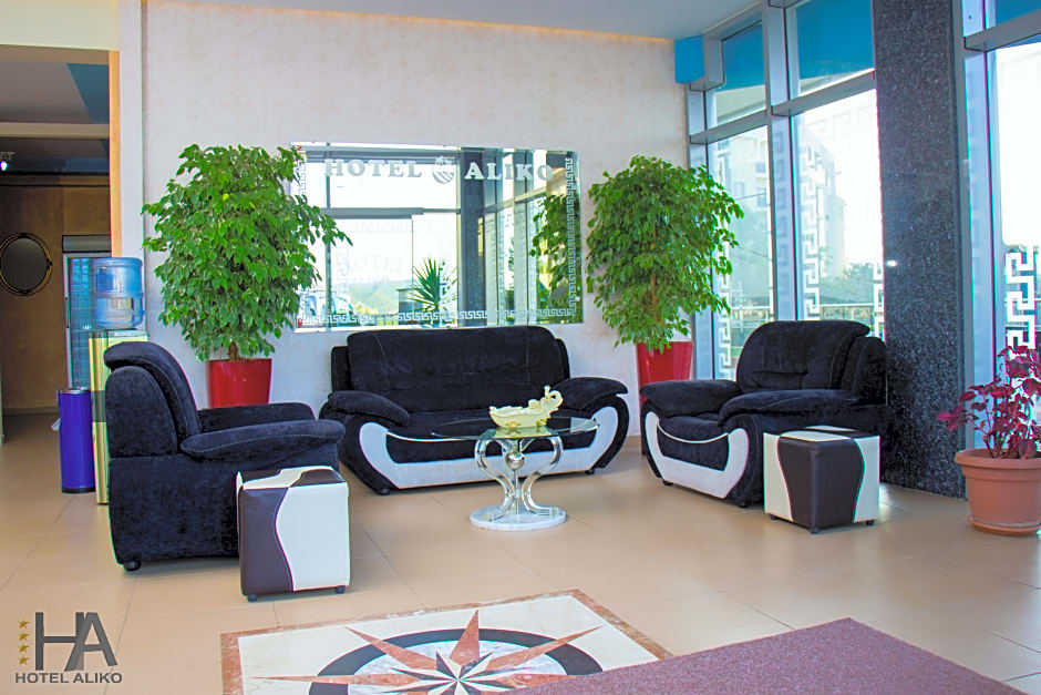 Hotel Aliko