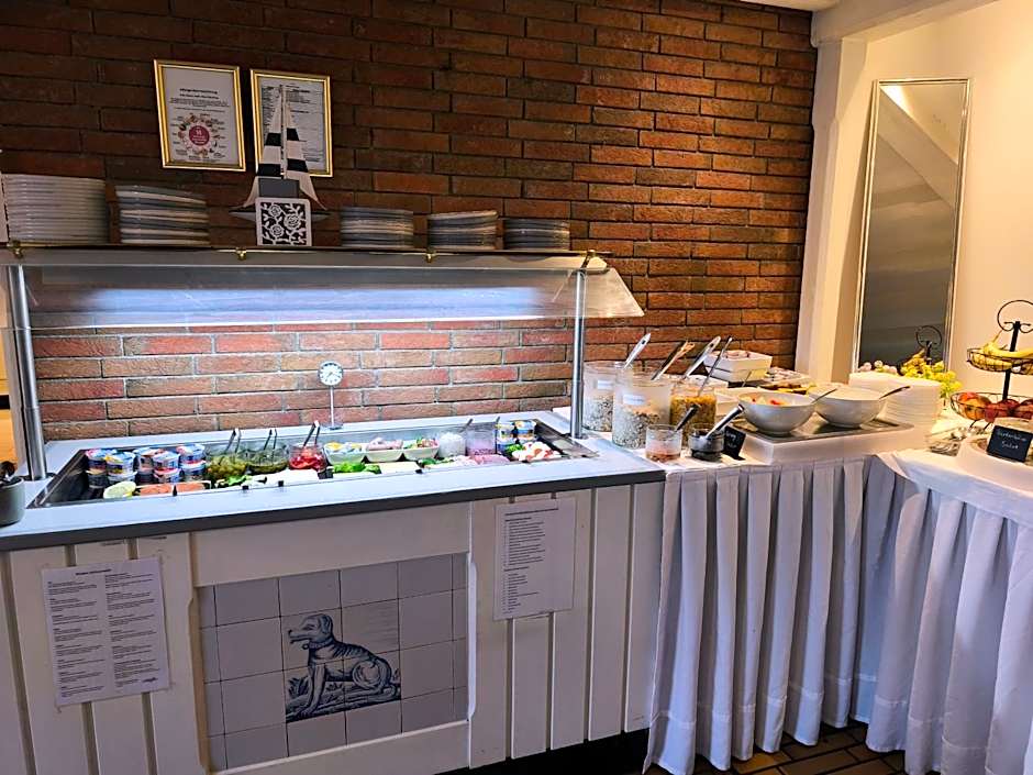 Hotel Flensburger Hof