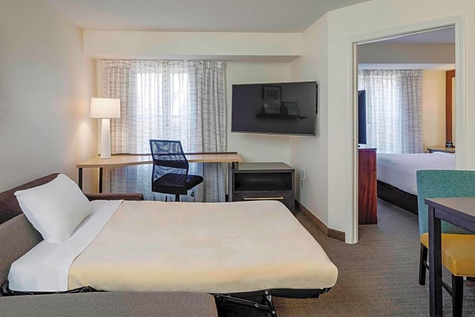 Residence Inn by Marriott Portsmouth