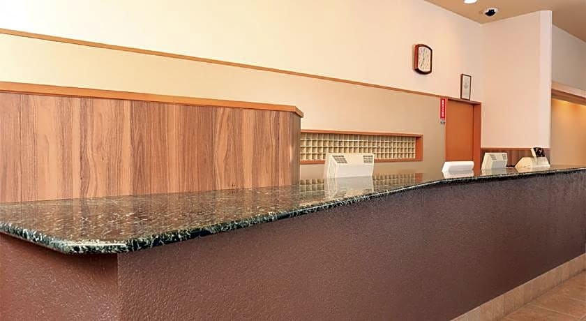 Smile Hotel Shiogama