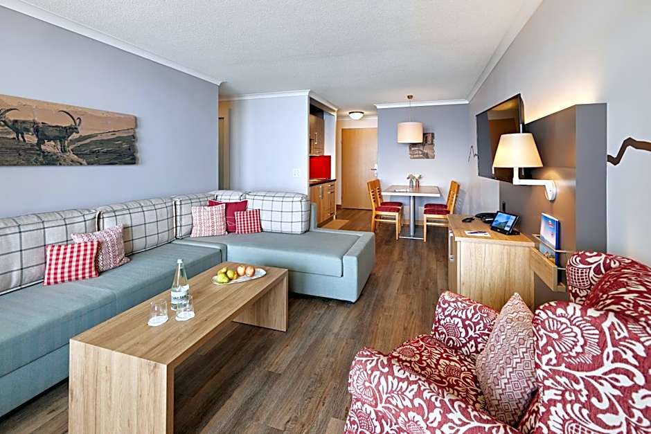 Dorint Blüemlisalp Beatenberg/Interlaken