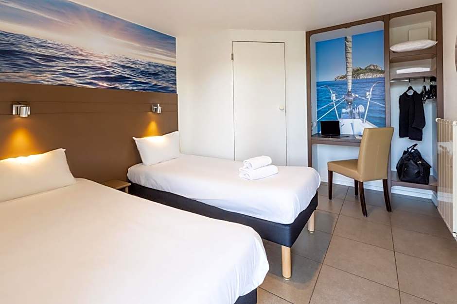 Hôtel Confort Le Moulin Rouge