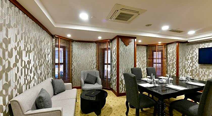 Crowne Plaza Istanbul - Old City By IHG