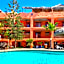 El Pueblo Condominiums by Rocky Host