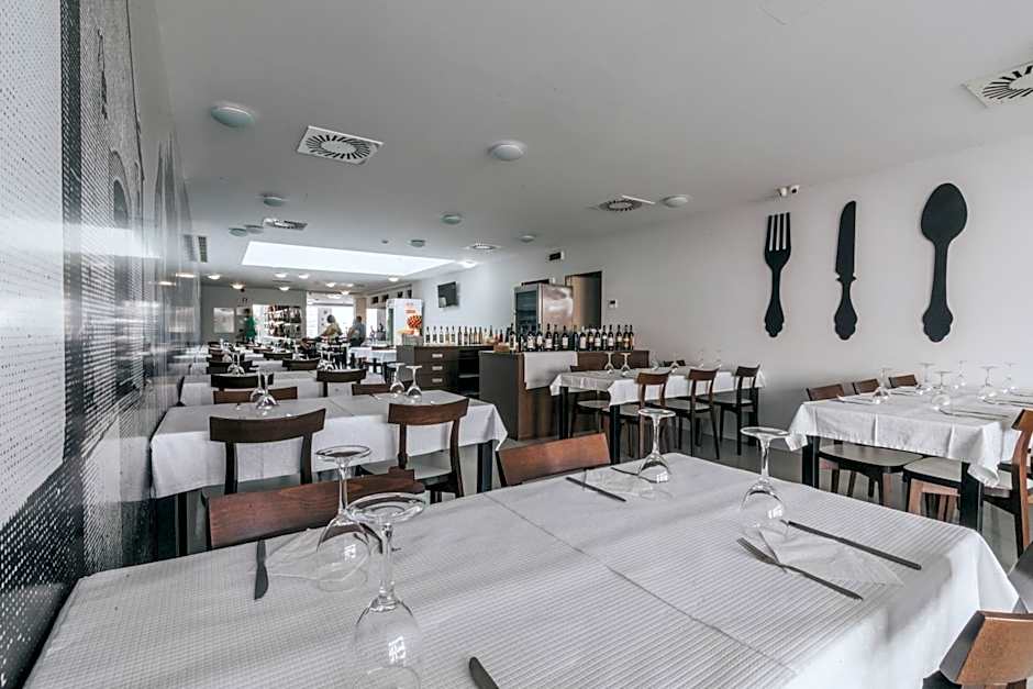 Hotel Nossa Senhora de Lurdes